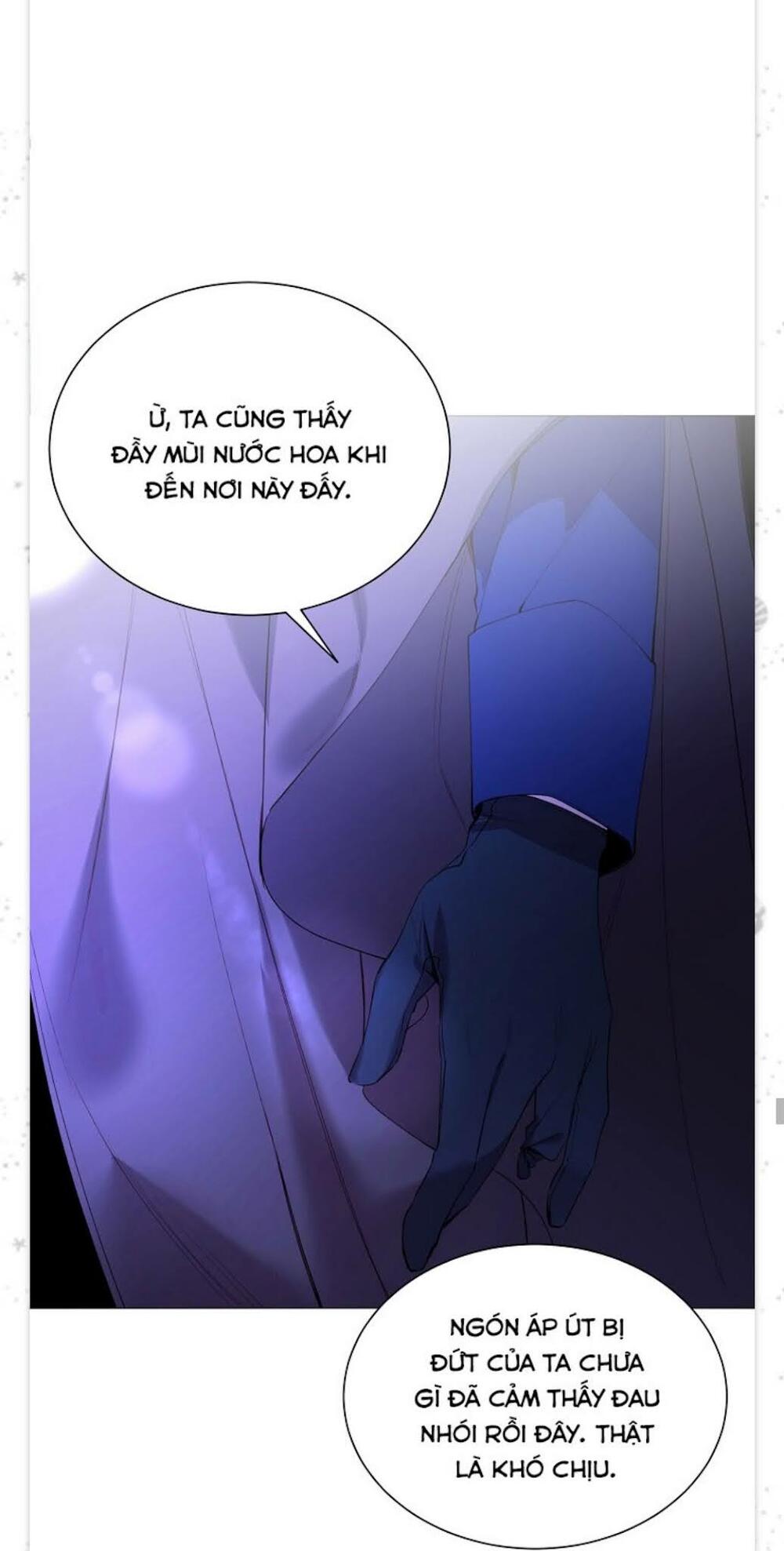 Ác Nữ Cần Bạo Chúa Chapter 29 - Trang 42