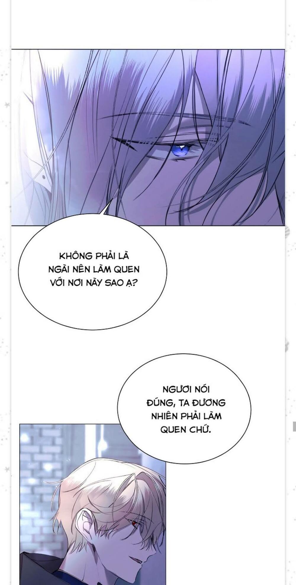 Ác Nữ Cần Bạo Chúa Chapter 29 - Trang 43