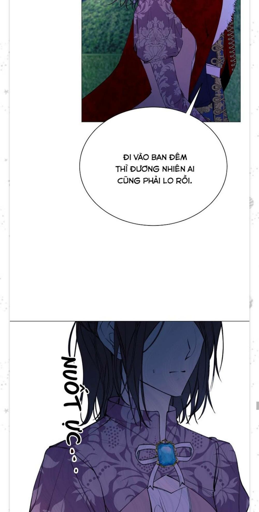 Ác Nữ Cần Bạo Chúa Chapter 29 - Trang 49