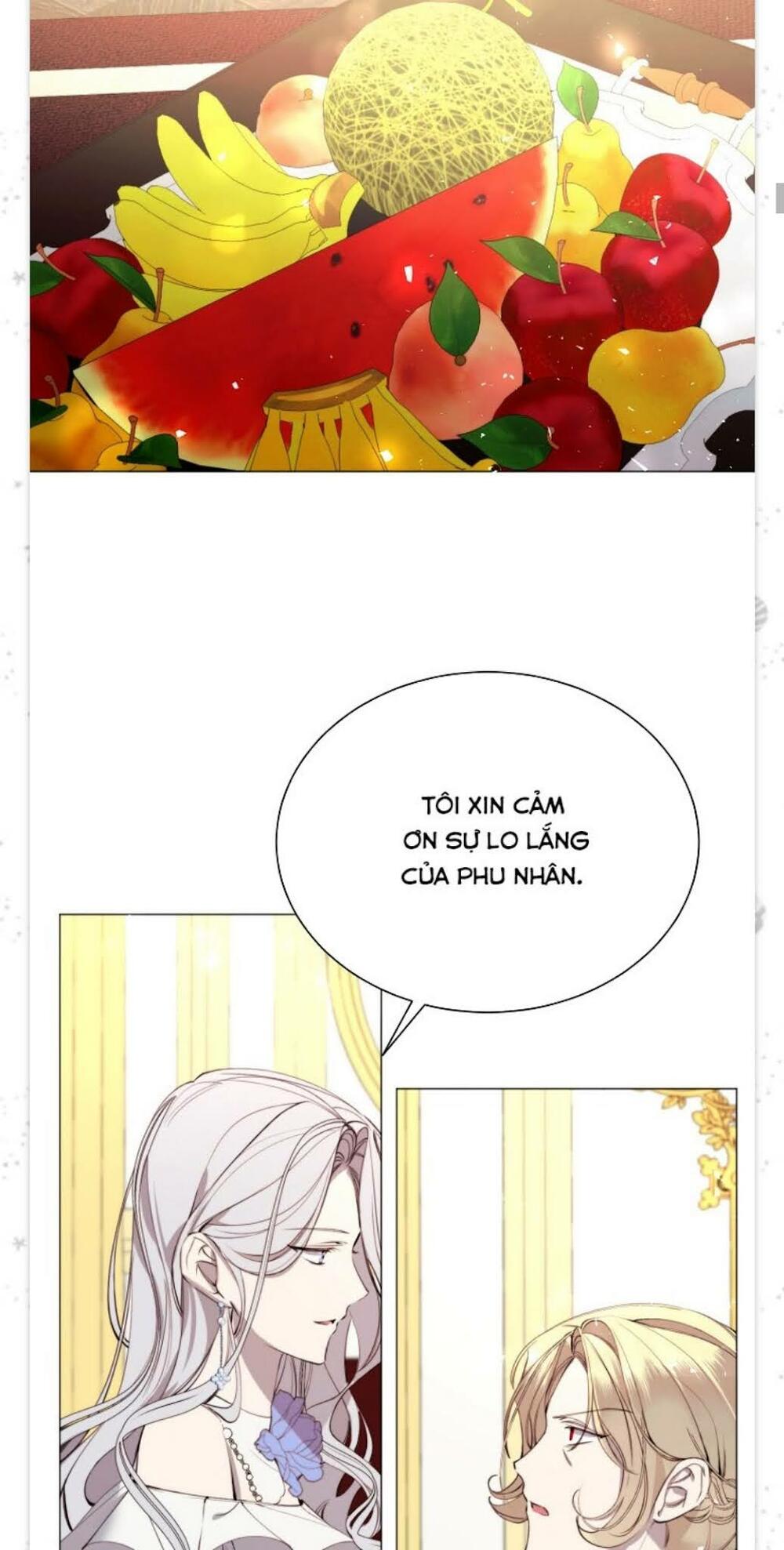 Ác Nữ Cần Bạo Chúa Chapter 29 - Trang 6