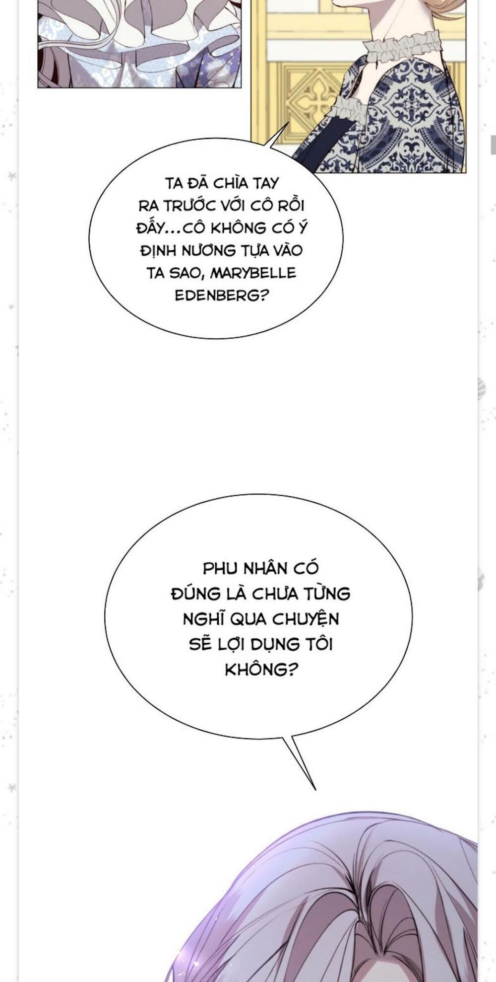 Ác Nữ Cần Bạo Chúa Chapter 29 - Trang 7