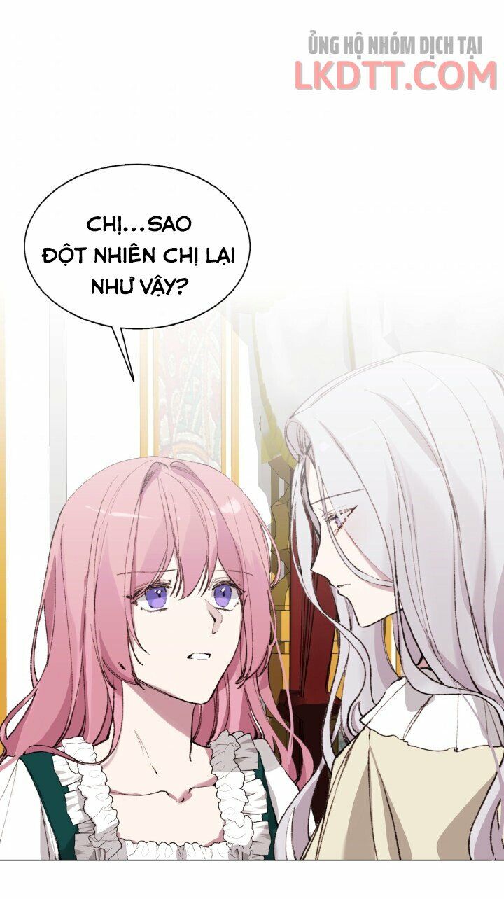 Ác Nữ Cần Bạo Chúa Chapter 3 - Trang 1