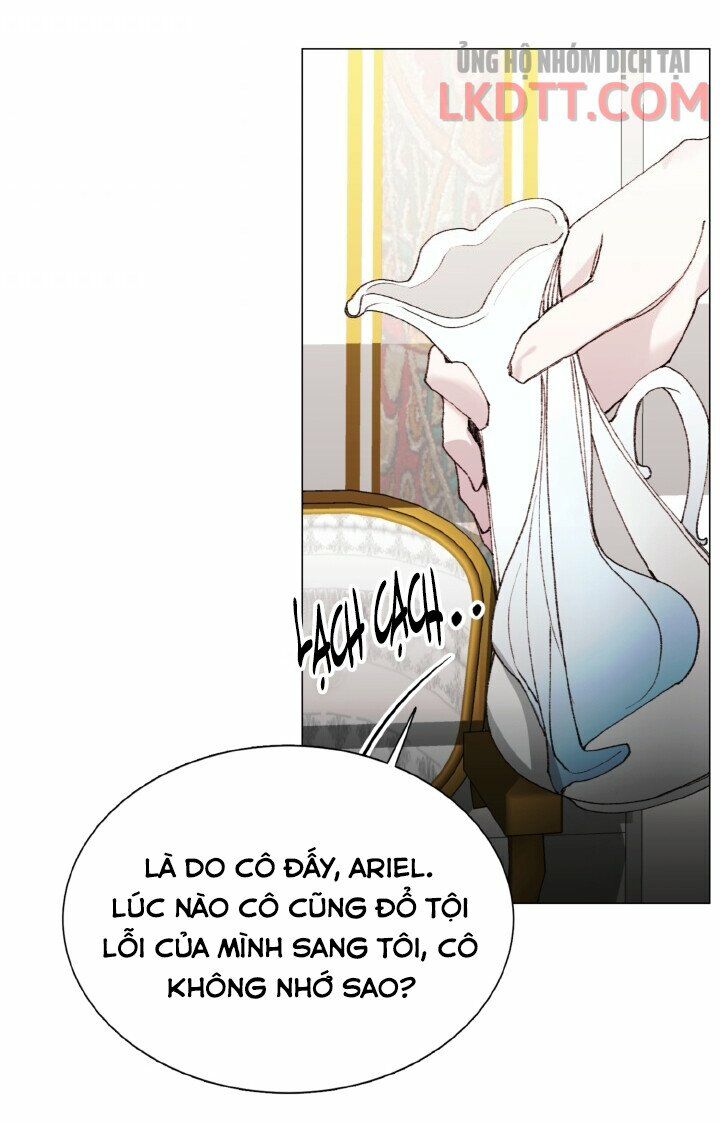 Ác Nữ Cần Bạo Chúa Chapter 3 - Trang 11