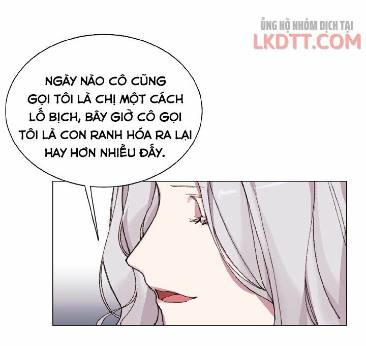 Ác Nữ Cần Bạo Chúa Chapter 3 - Trang 17