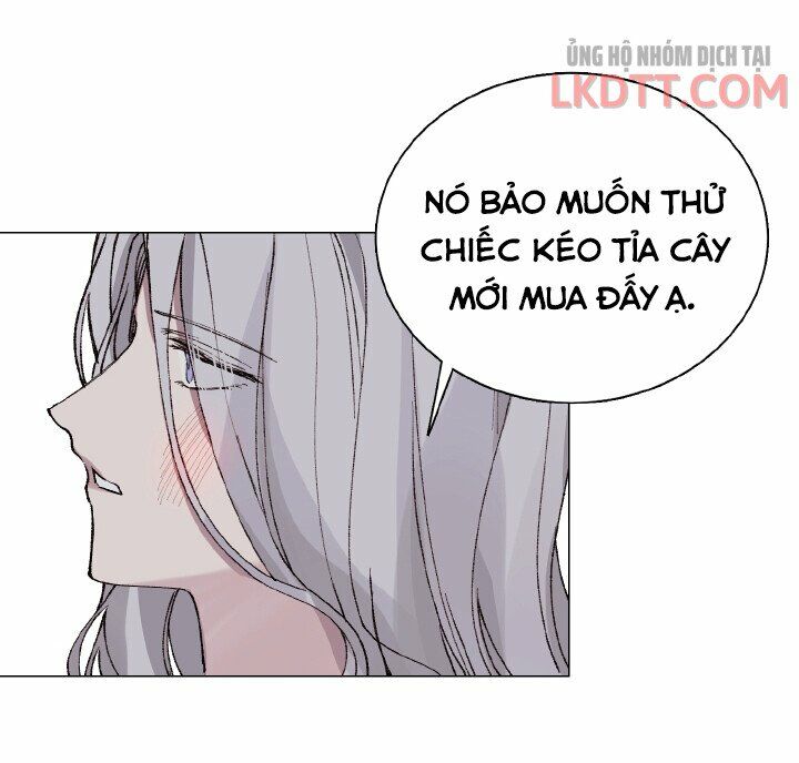 Ác Nữ Cần Bạo Chúa Chapter 3 - Trang 27