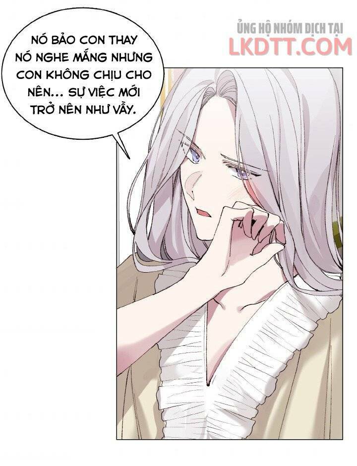 Ác Nữ Cần Bạo Chúa Chapter 3 - Trang 29