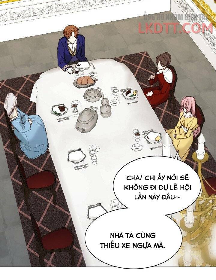 Ác Nữ Cần Bạo Chúa Chapter 3 - Trang 44