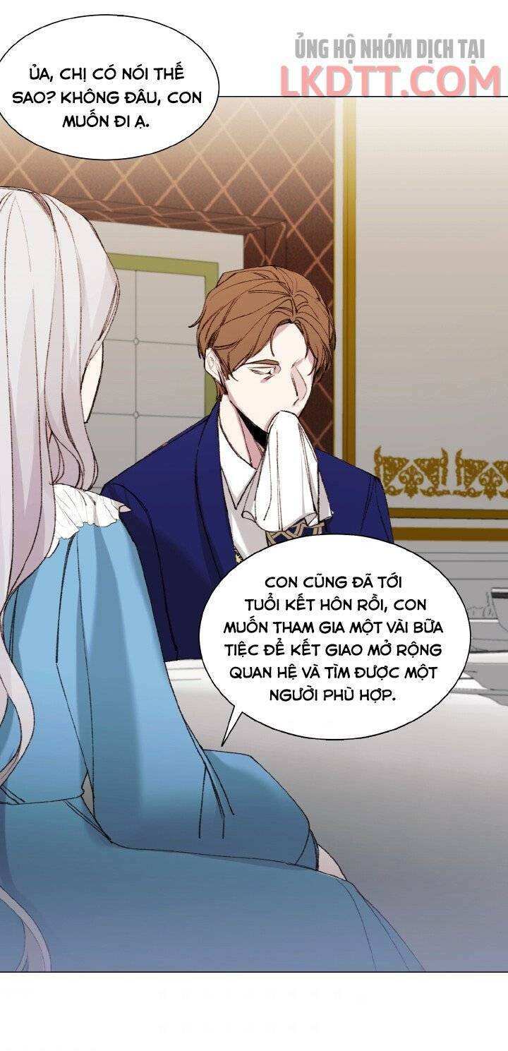 Ác Nữ Cần Bạo Chúa Chapter 3 - Trang 45