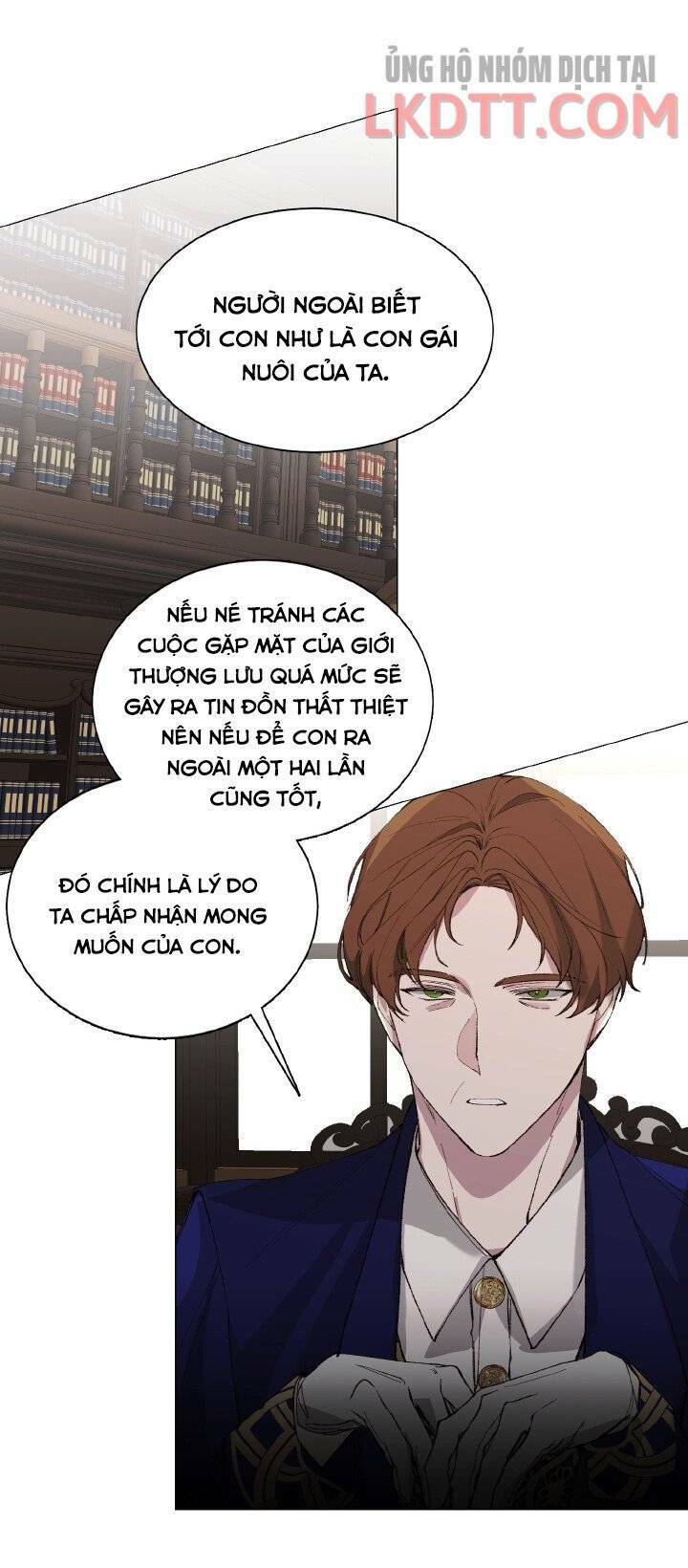 Ác Nữ Cần Bạo Chúa Chapter 3 - Trang 55