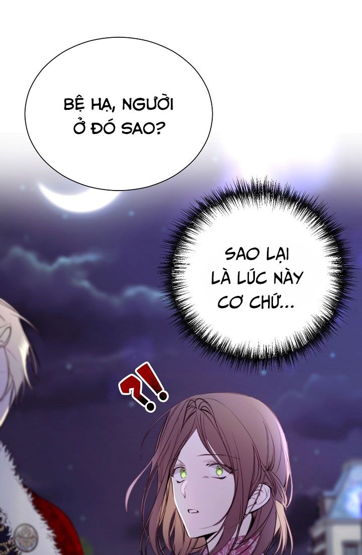 Ác Nữ Cần Bạo Chúa Chapter 30 - Trang 11