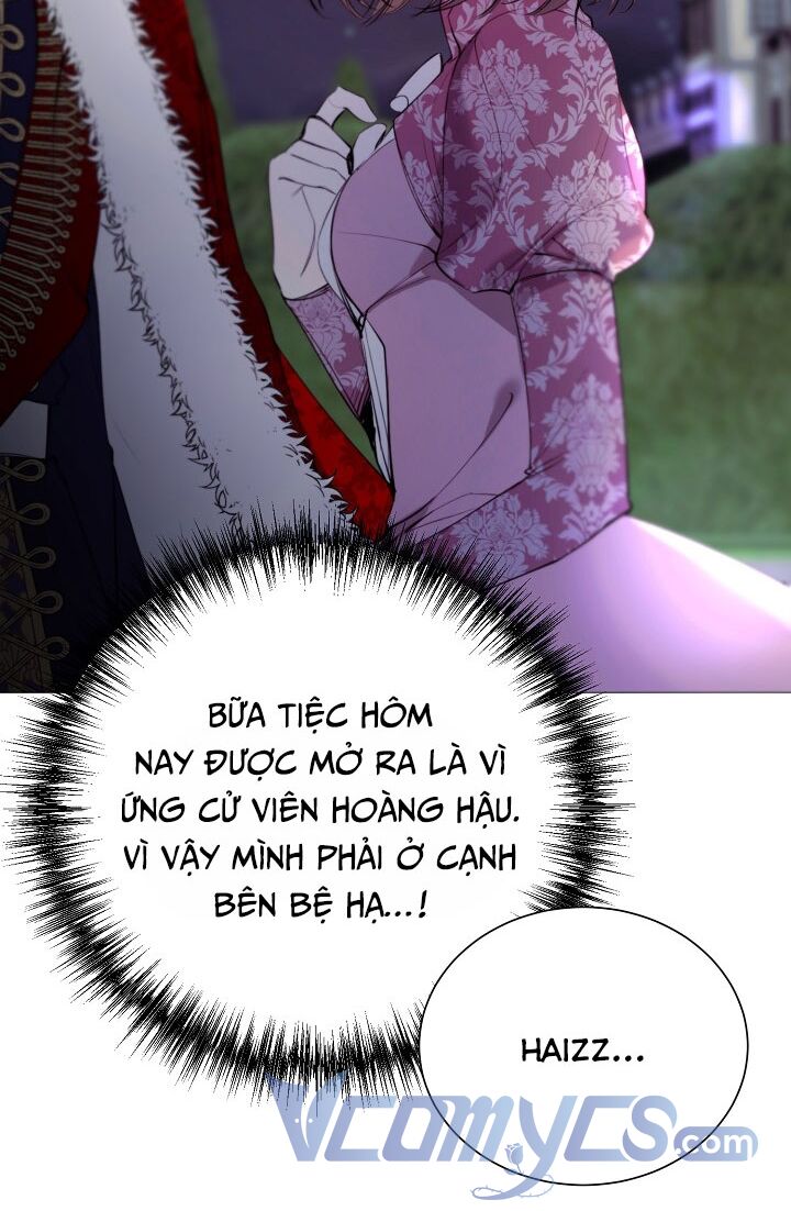 Ác Nữ Cần Bạo Chúa Chapter 30 - Trang 12