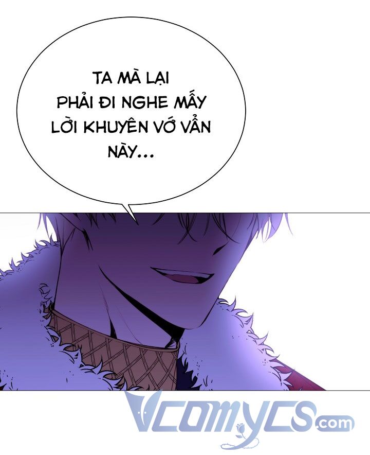 Ác Nữ Cần Bạo Chúa Chapter 30 - Trang 13