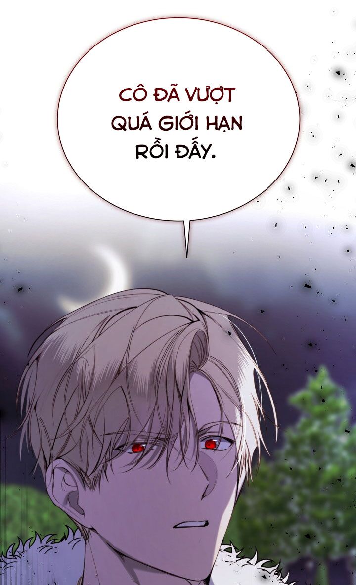 Ác Nữ Cần Bạo Chúa Chapter 30 - Trang 14