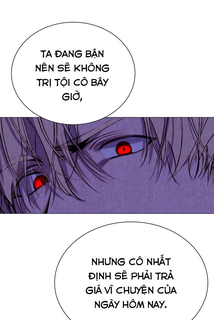 Ác Nữ Cần Bạo Chúa Chapter 30 - Trang 17