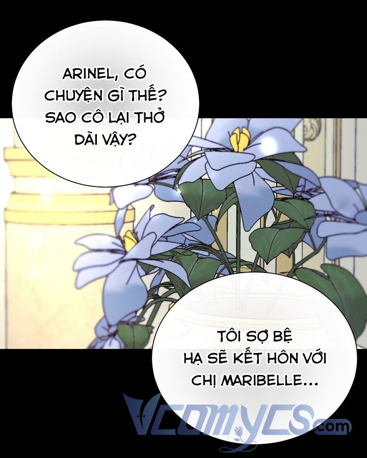 Ác Nữ Cần Bạo Chúa Chapter 30 - Trang 2