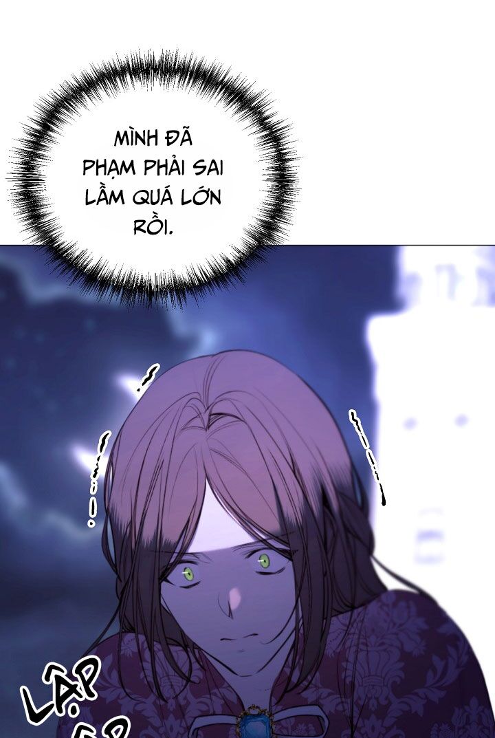 Ác Nữ Cần Bạo Chúa Chapter 30 - Trang 20