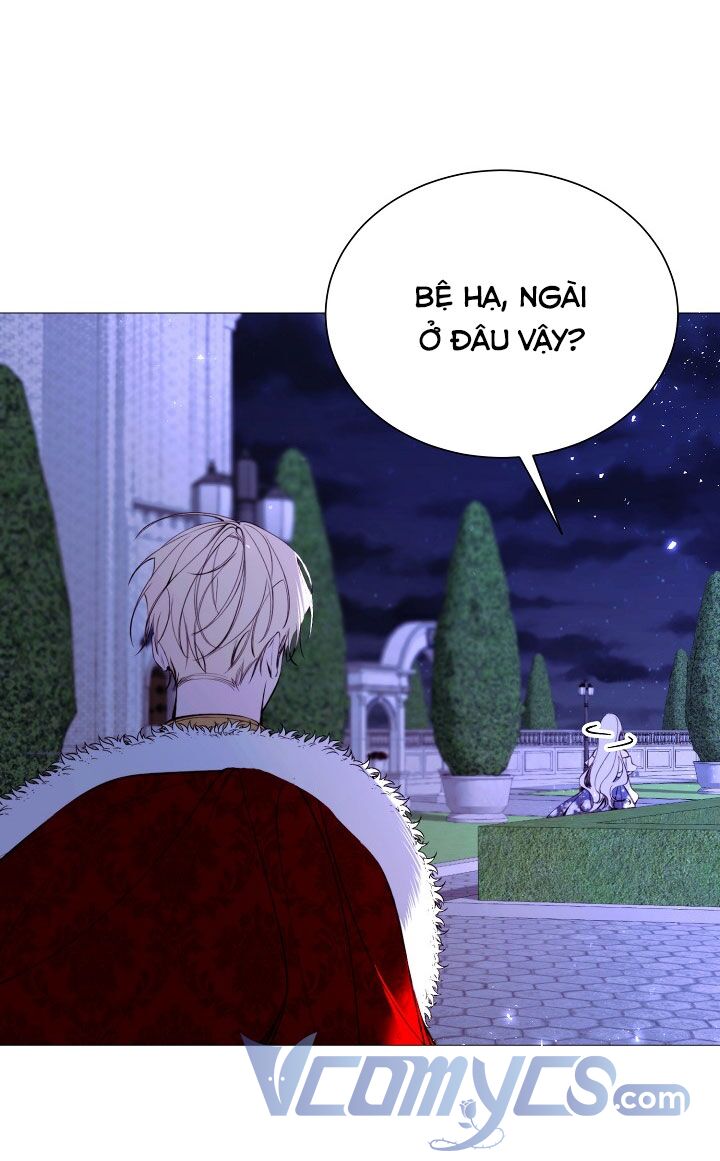 Ác Nữ Cần Bạo Chúa Chapter 30 - Trang 23