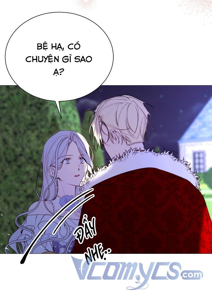 Ác Nữ Cần Bạo Chúa Chapter 30 - Trang 29