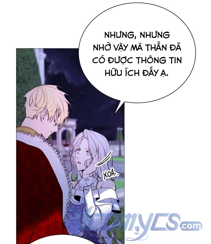 Ác Nữ Cần Bạo Chúa Chapter 30 - Trang 32