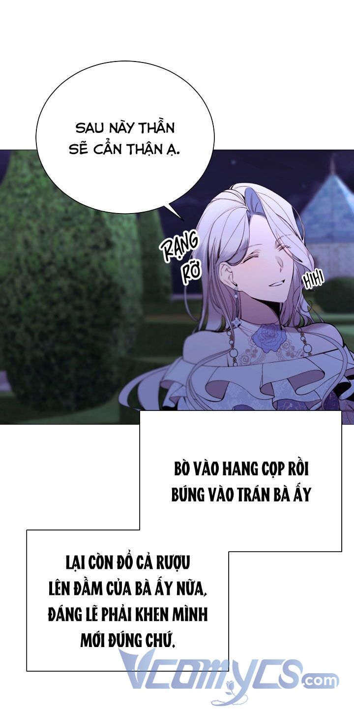 Ác Nữ Cần Bạo Chúa Chapter 30 - Trang 34