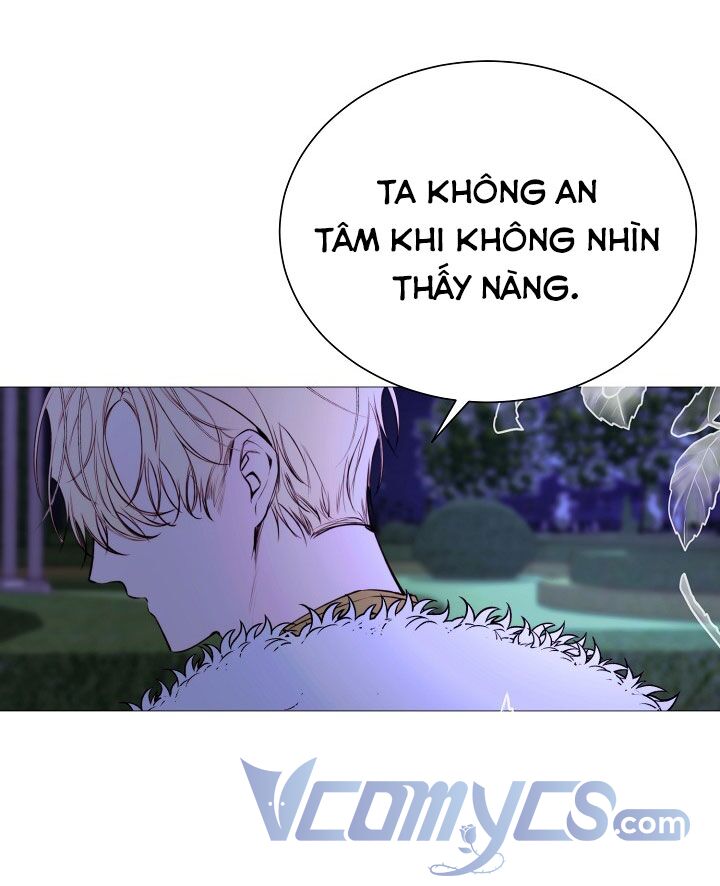 Ác Nữ Cần Bạo Chúa Chapter 30 - Trang 38