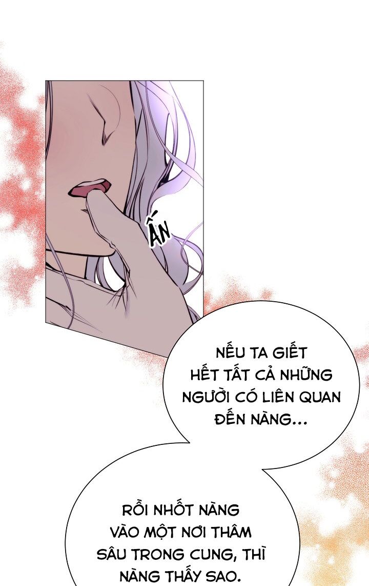 Ác Nữ Cần Bạo Chúa Chapter 30 - Trang 39