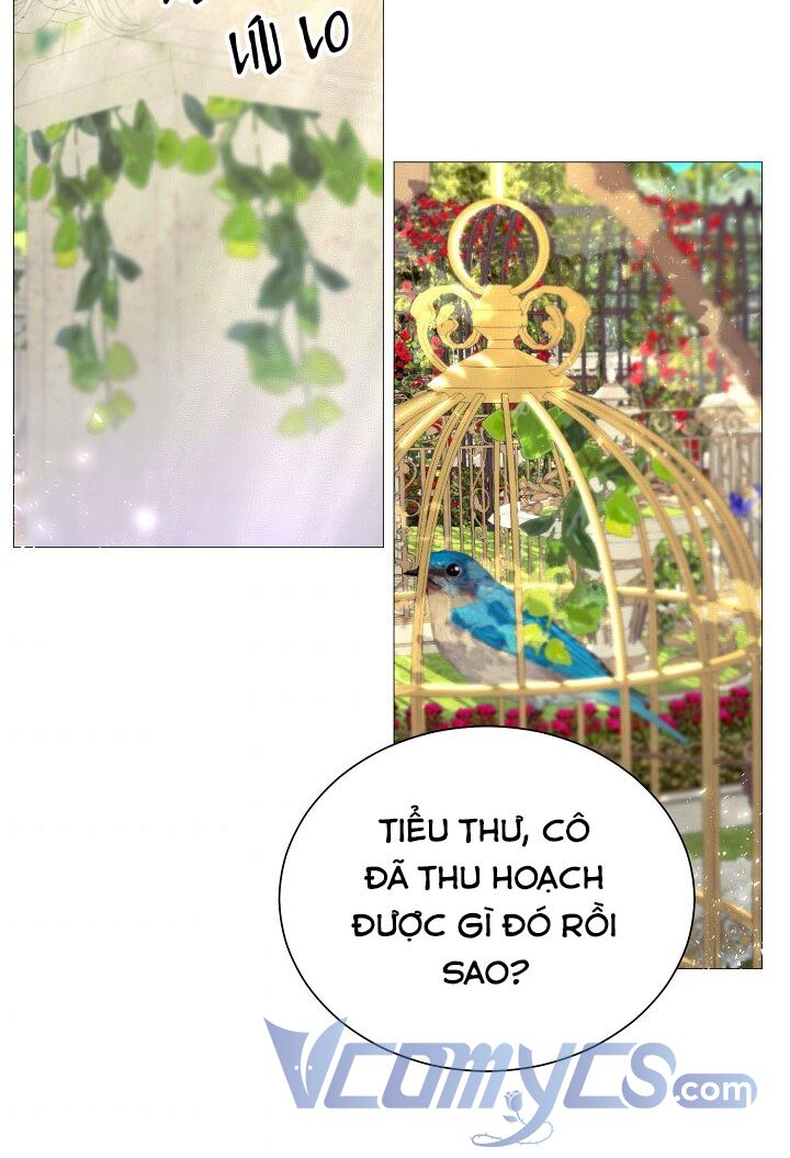 Ác Nữ Cần Bạo Chúa Chapter 30 - Trang 45