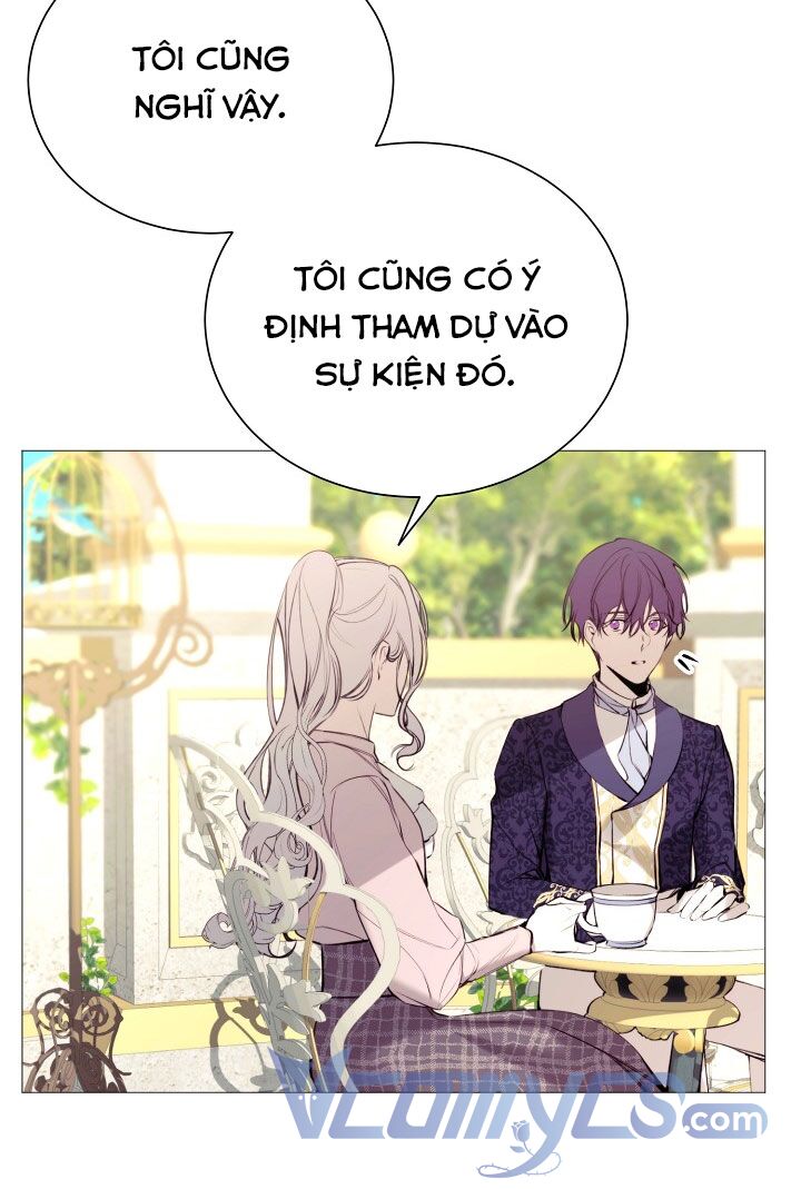 Ác Nữ Cần Bạo Chúa Chapter 30 - Trang 48