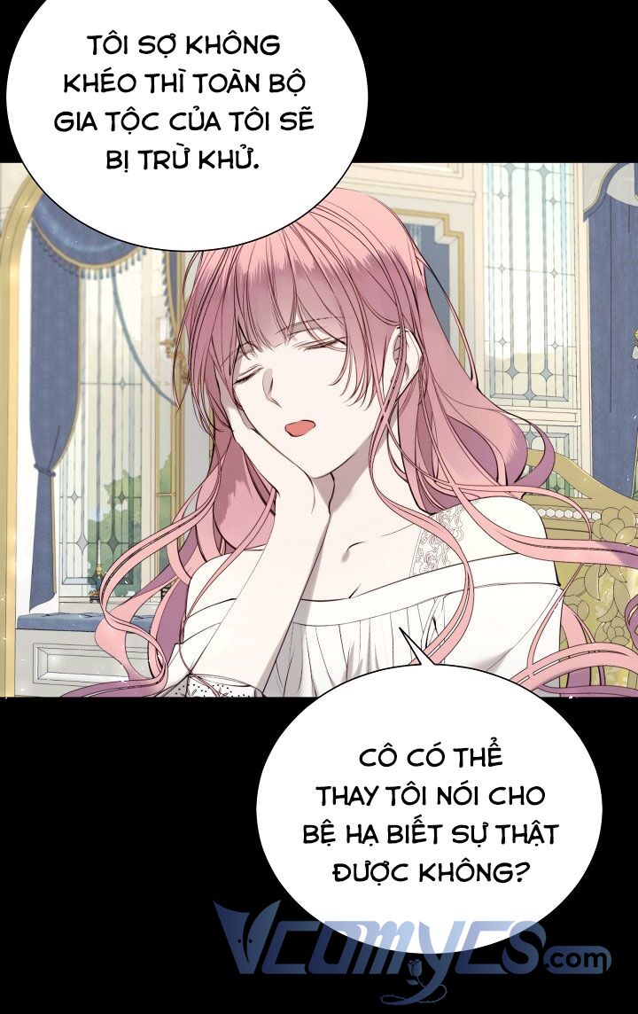 Ác Nữ Cần Bạo Chúa Chapter 30 - Trang 5