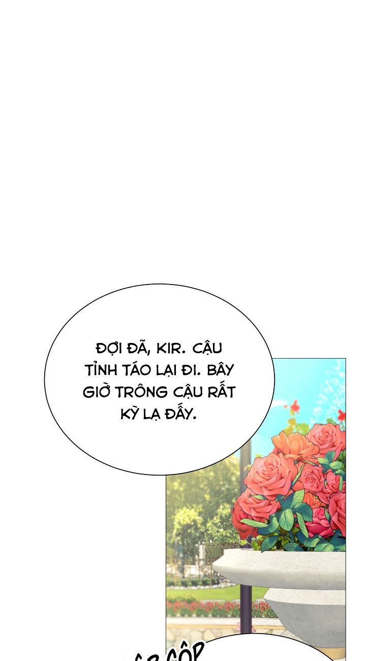 Ác Nữ Cần Bạo Chúa Chapter 30 - Trang 56