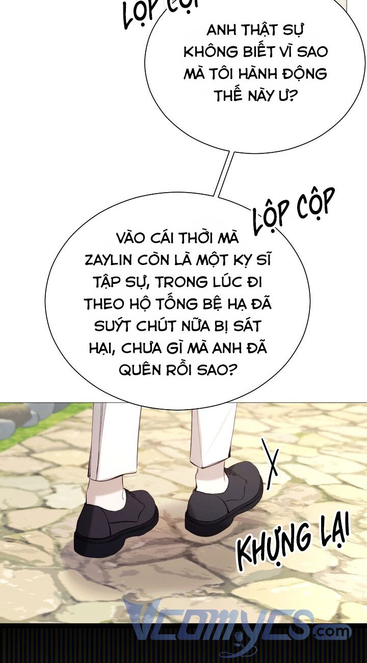 Ác Nữ Cần Bạo Chúa Chapter 30 - Trang 57