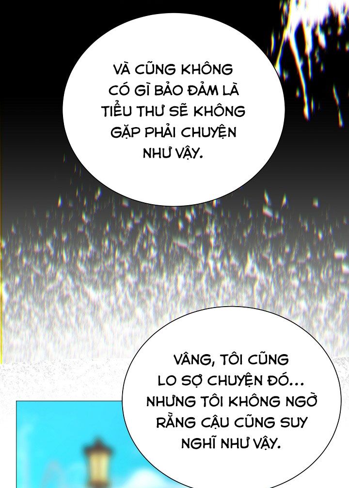 Ác Nữ Cần Bạo Chúa Chapter 30 - Trang 59