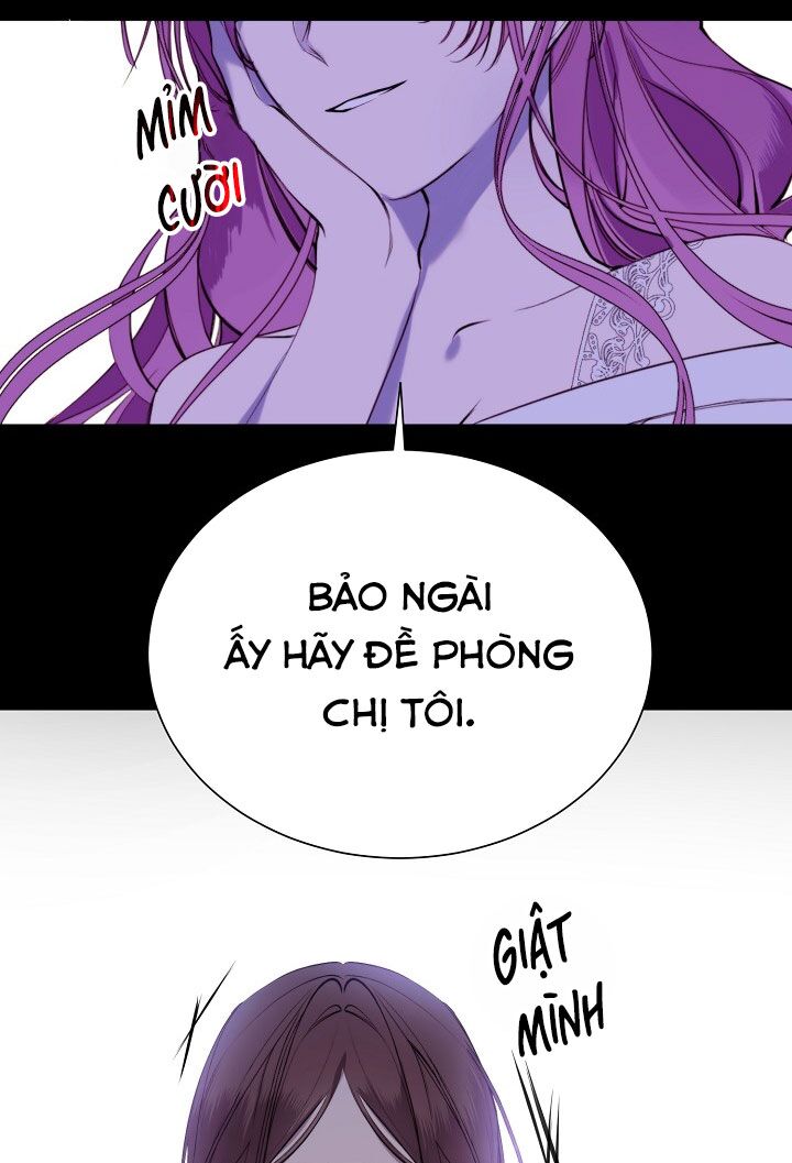 Ác Nữ Cần Bạo Chúa Chapter 30 - Trang 6