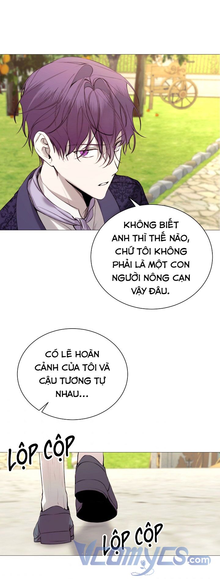 Ác Nữ Cần Bạo Chúa Chapter 30 - Trang 61