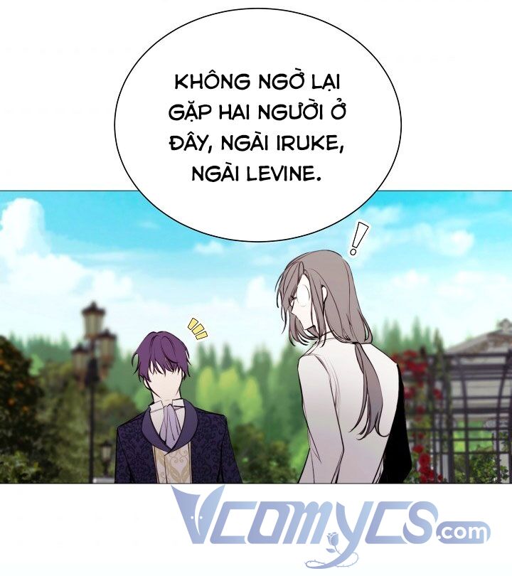 Ác Nữ Cần Bạo Chúa Chapter 30 - Trang 62