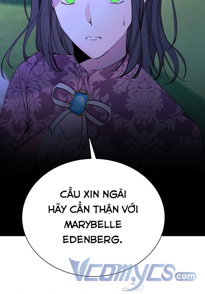 Ác Nữ Cần Bạo Chúa Chapter 30 - Trang 9