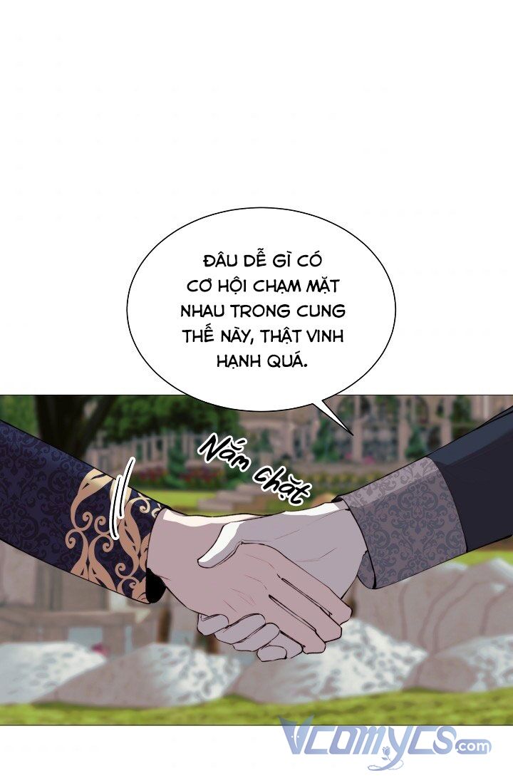 Ác Nữ Cần Bạo Chúa Chapter 31 - Trang 1