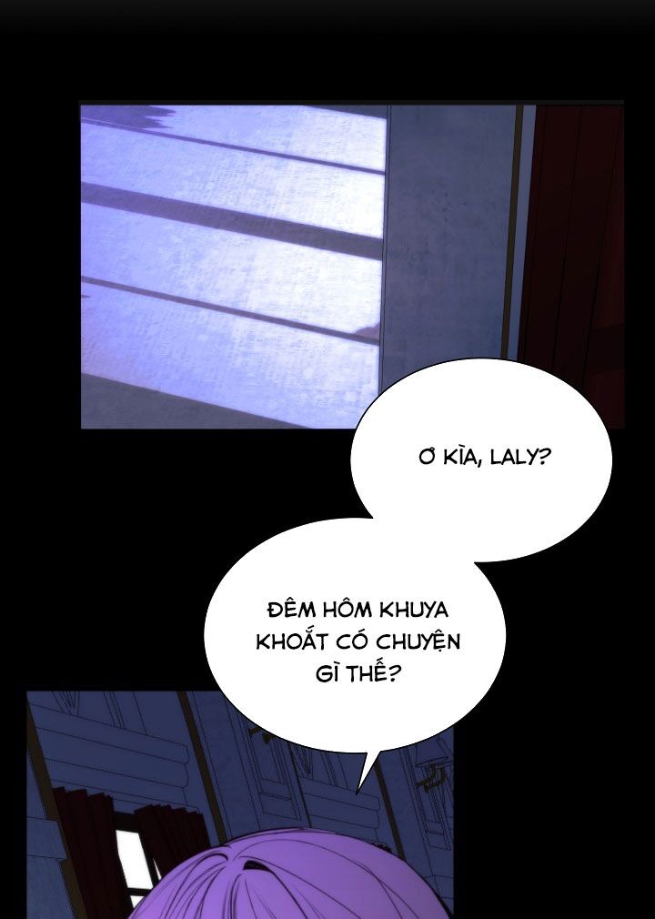 Ác Nữ Cần Bạo Chúa Chapter 31 - Trang 19