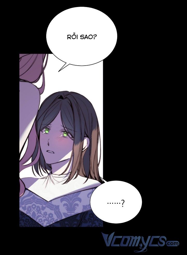 Ác Nữ Cần Bạo Chúa Chapter 31 - Trang 24