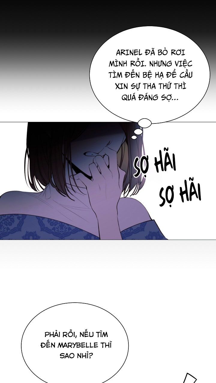 Ác Nữ Cần Bạo Chúa Chapter 31 - Trang 27