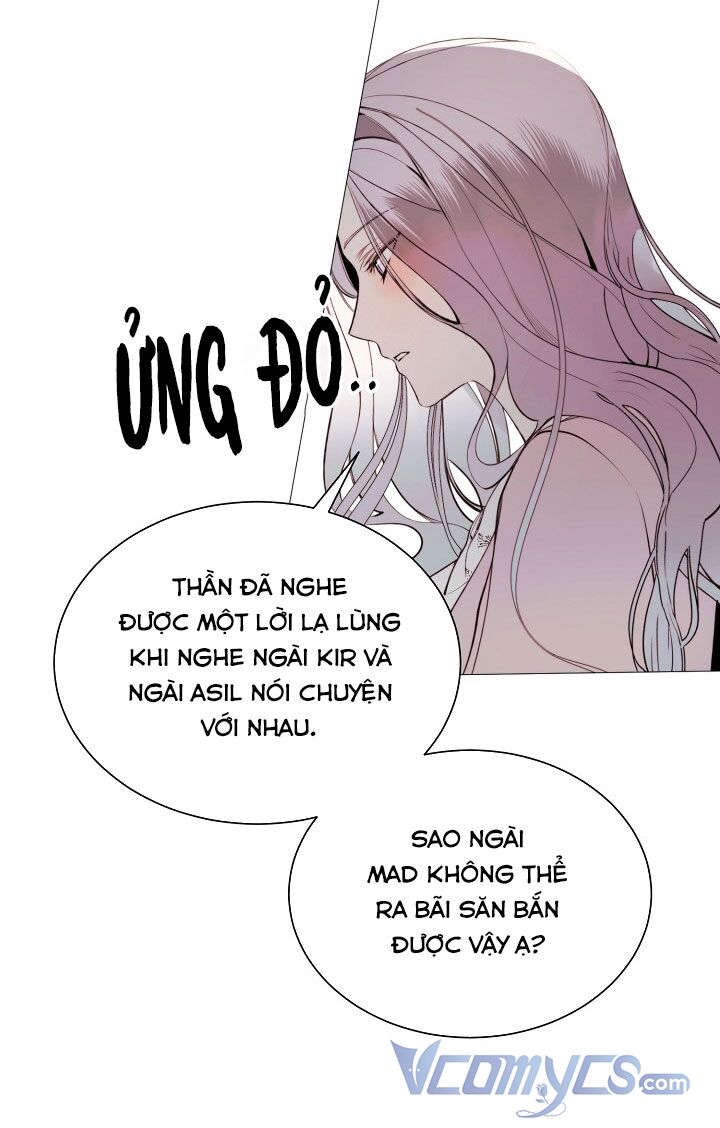 Ác Nữ Cần Bạo Chúa Chapter 31 - Trang 39