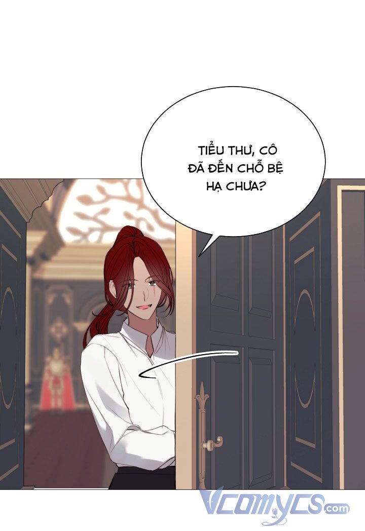 Ác Nữ Cần Bạo Chúa Chapter 31 - Trang 47