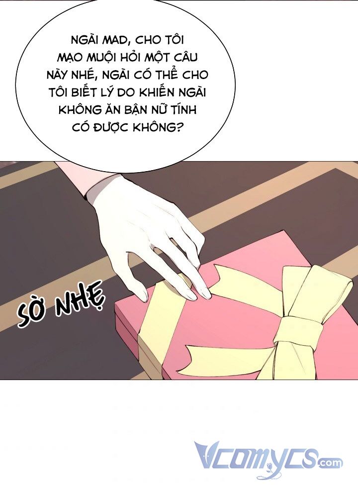 Ác Nữ Cần Bạo Chúa Chapter 31 - Trang 50