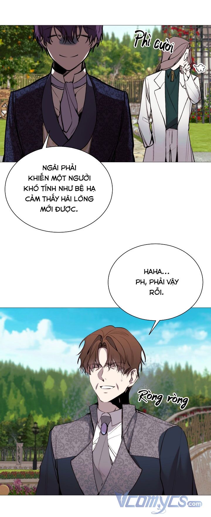 Ác Nữ Cần Bạo Chúa Chapter 31 - Trang 6