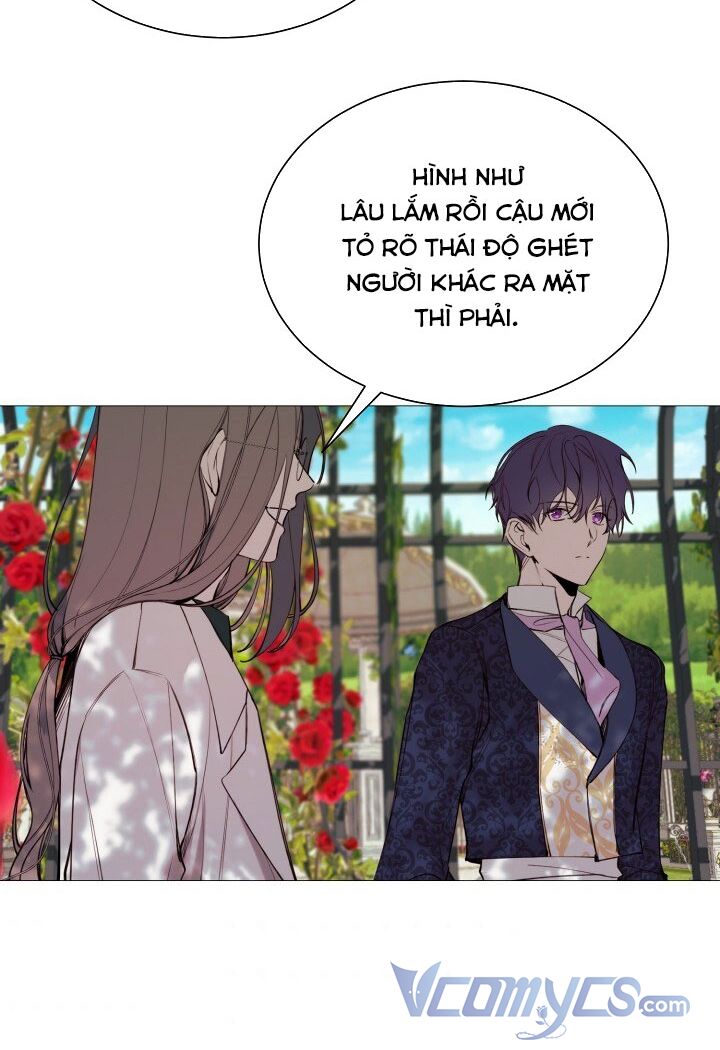 Ác Nữ Cần Bạo Chúa Chapter 31 - Trang 9