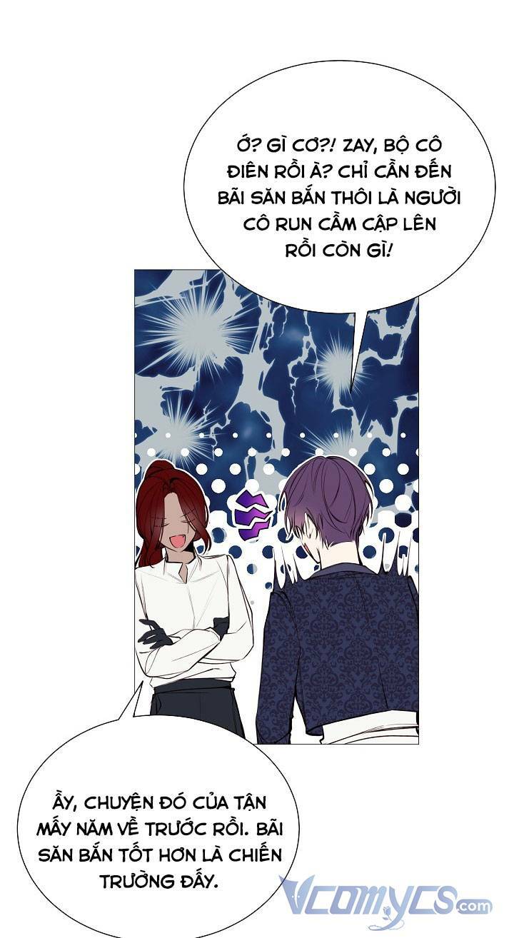 Ác Nữ Cần Bạo Chúa Chapter 32 - Trang 16