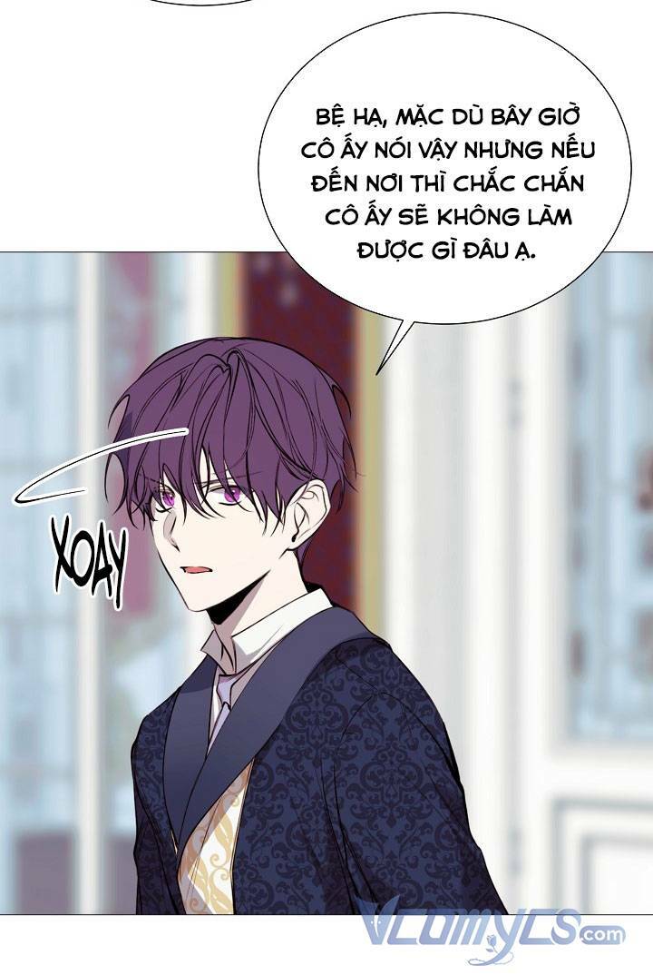 Ác Nữ Cần Bạo Chúa Chapter 32 - Trang 17