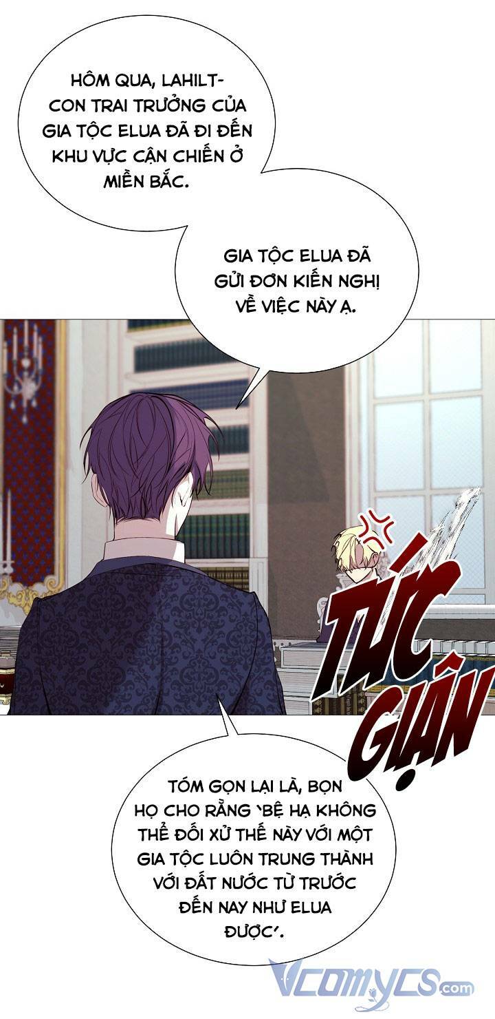 Ác Nữ Cần Bạo Chúa Chapter 32 - Trang 23