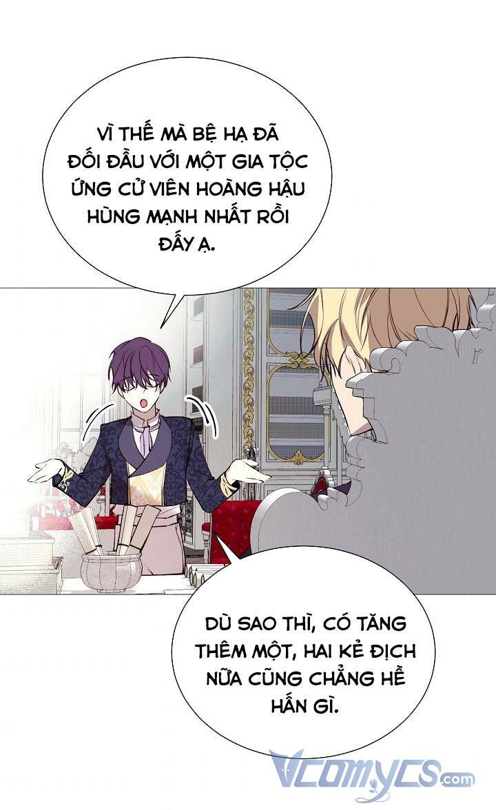 Ác Nữ Cần Bạo Chúa Chapter 32 - Trang 24