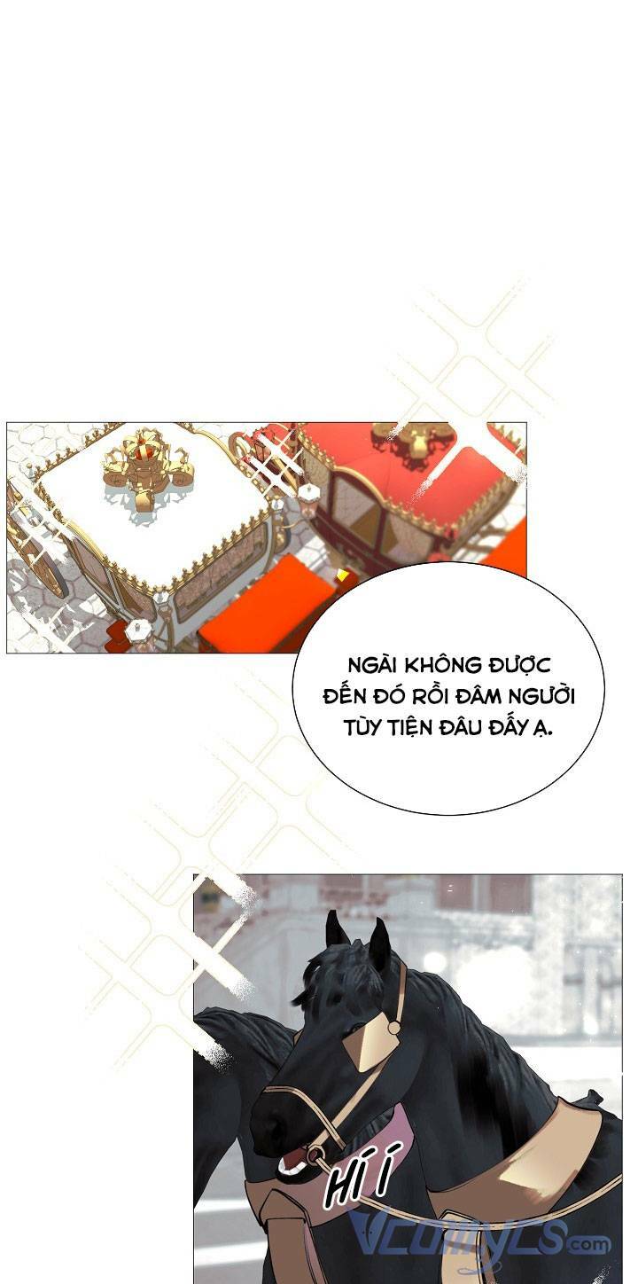 Ác Nữ Cần Bạo Chúa Chapter 32 - Trang 30